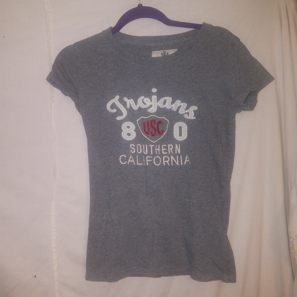 Campus Crew size small - Picture 2 of 6
